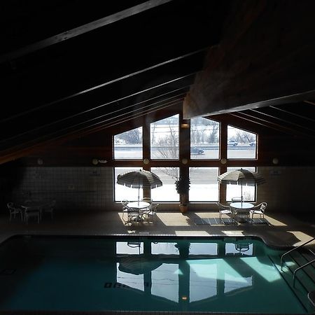 Americinn Lodge & Suites Of Oakdale/St. Paul Екстериор снимка