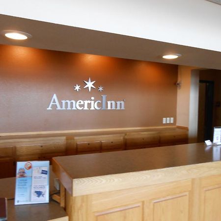 Americinn Lodge & Suites Of Oakdale/St. Paul Екстериор снимка