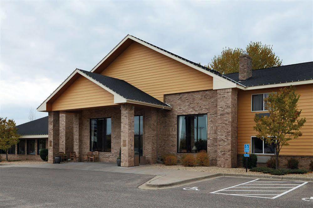 Americinn Lodge & Suites Of Oakdale/St. Paul Екстериор снимка
