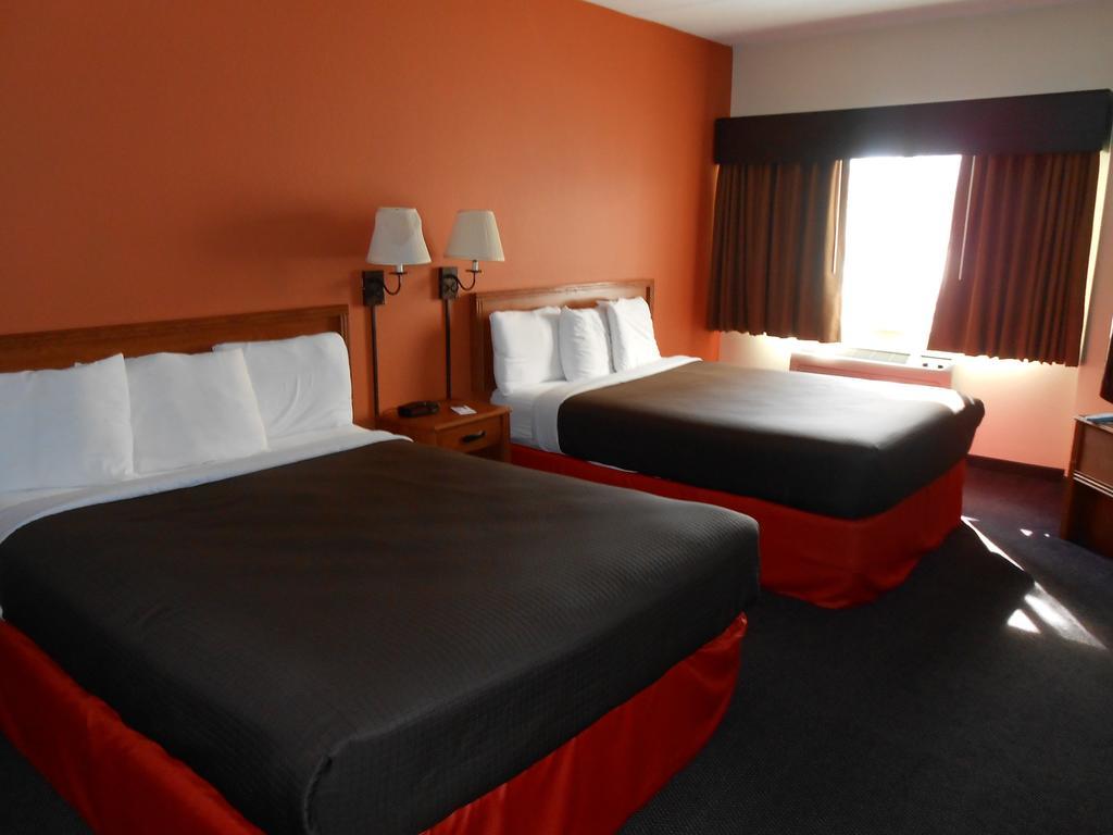 Americinn Lodge & Suites Of Oakdale/St. Paul Екстериор снимка