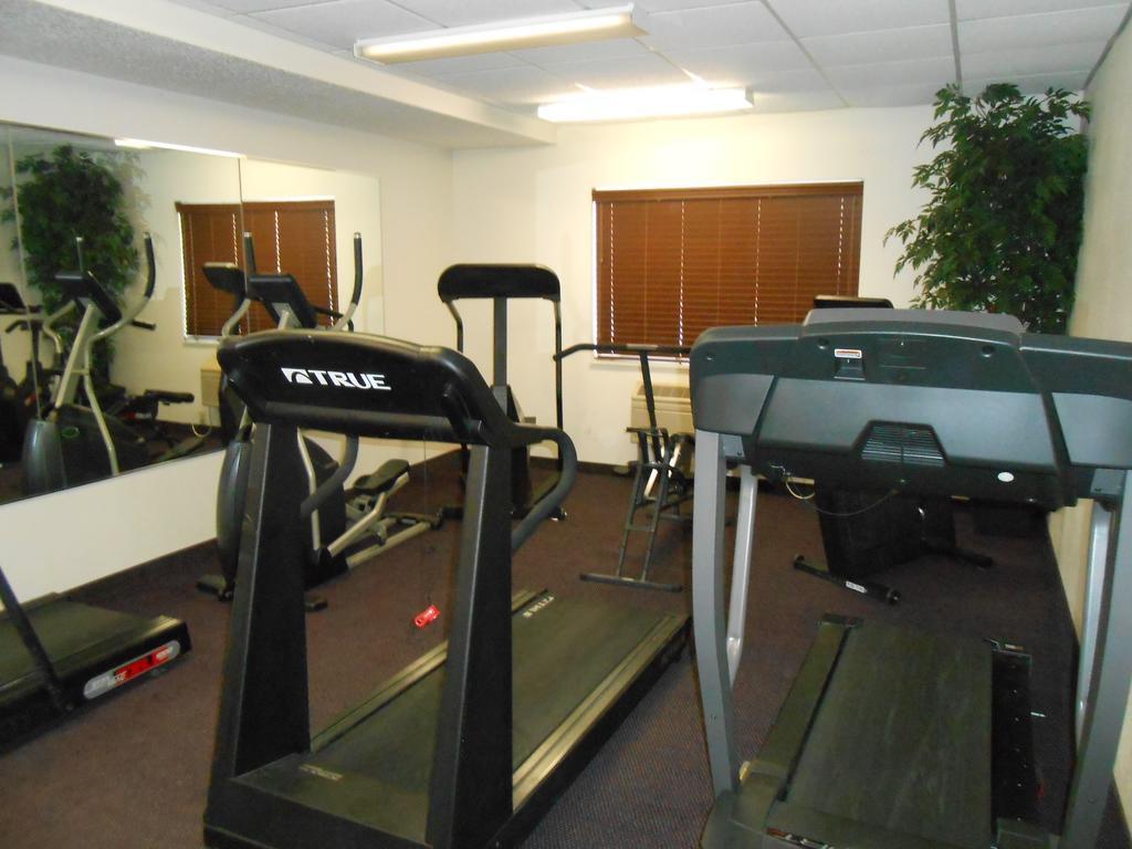 Americinn Lodge & Suites Of Oakdale/St. Paul Екстериор снимка