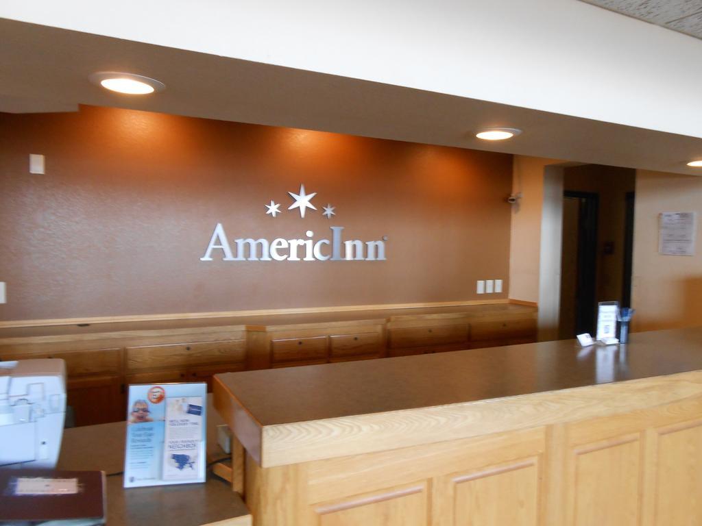 Americinn Lodge & Suites Of Oakdale/St. Paul Екстериор снимка