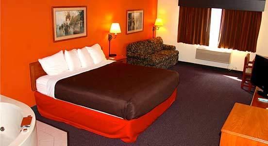 Americinn Lodge & Suites Of Oakdale/St. Paul Екстериор снимка